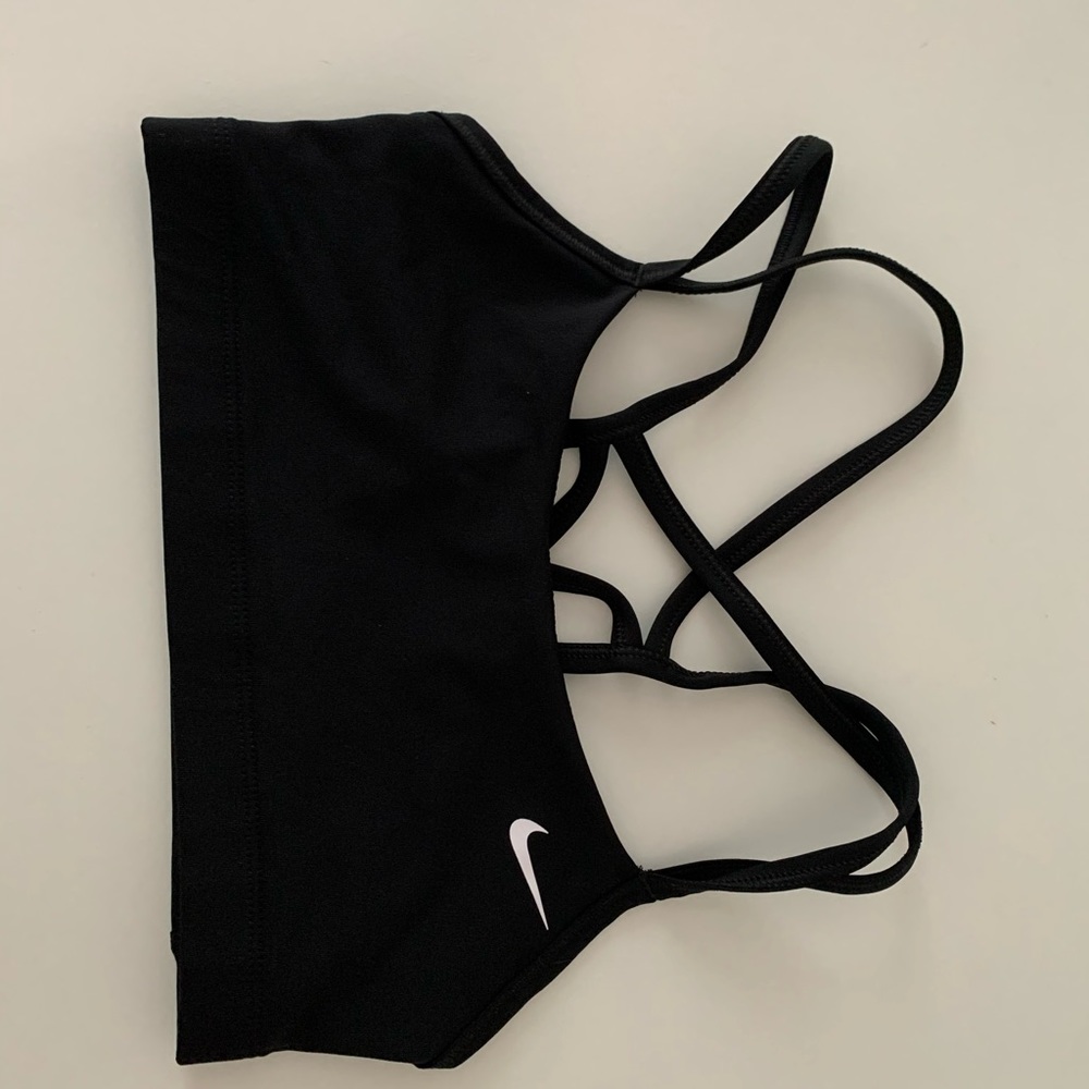 Nike bra